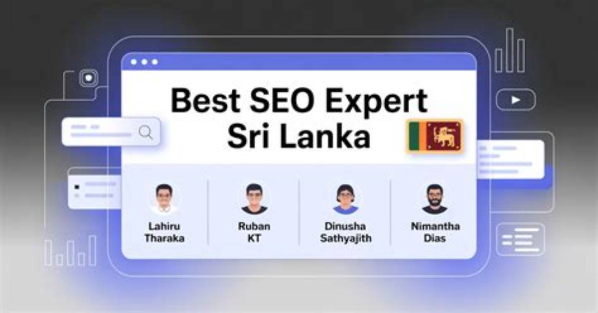 Sri Lankan Seo Experts Unlocking