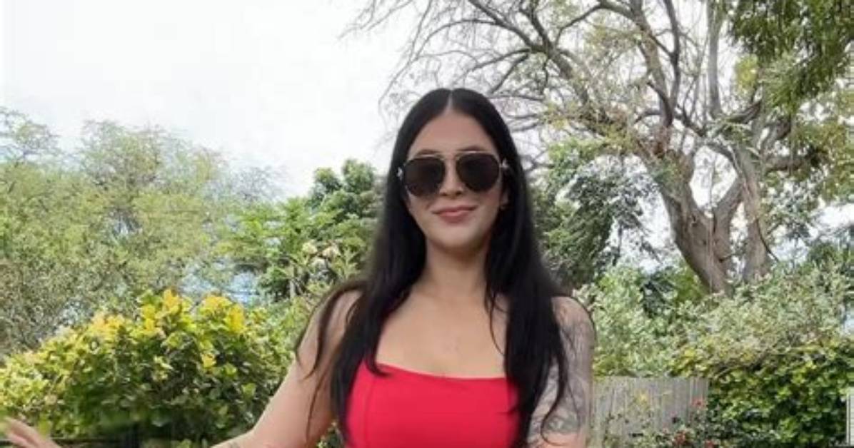 Stacey Diaz Apodaca Tiktok Timeline from First Viral Mention To