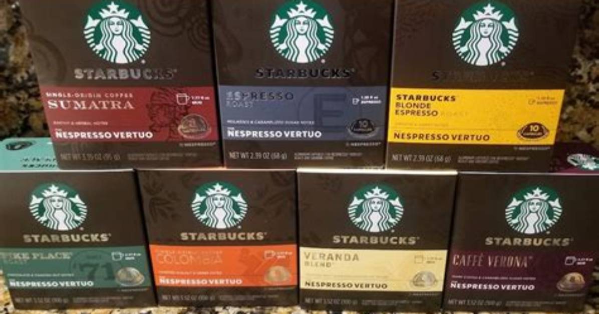 Starbucks Seasonal Rollouts Ranked Reviews of Every Major Drop