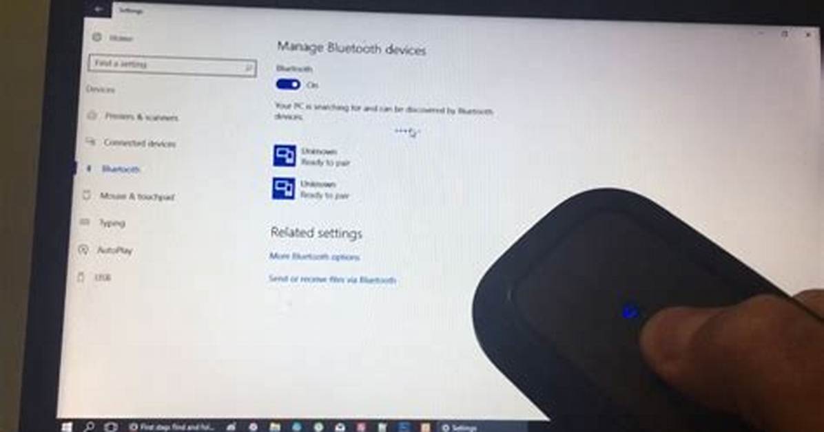 Step by Step Setup Connecting Any Bluetooth Headphones to Xbox Series X Using A
