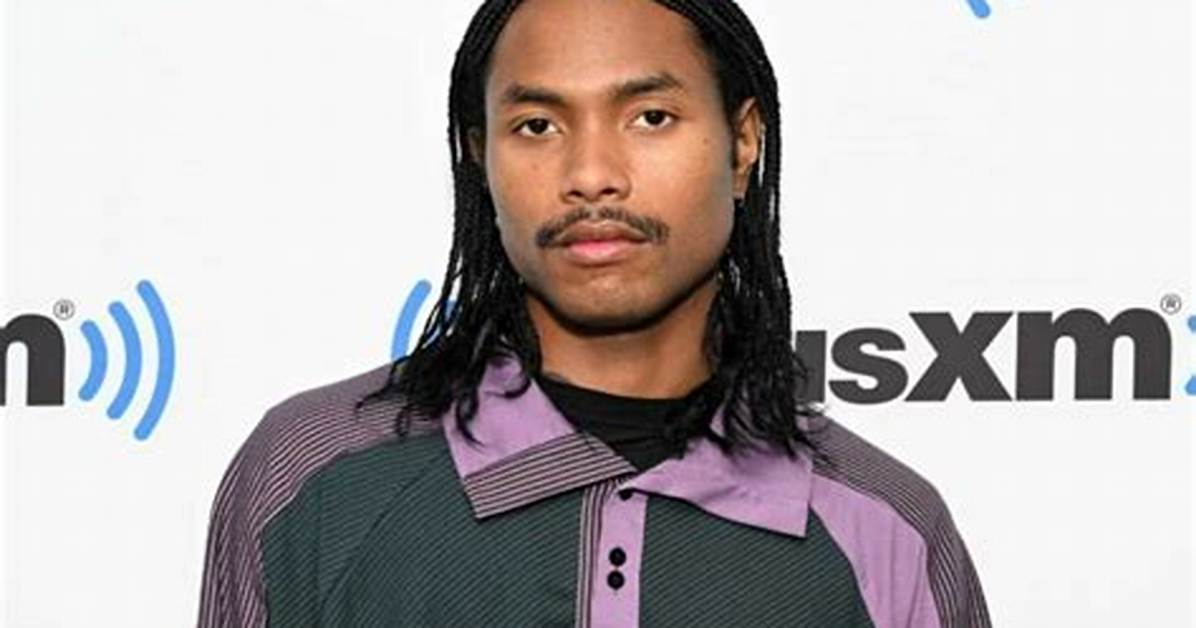 Steve Lacy Bio Age Net Worth