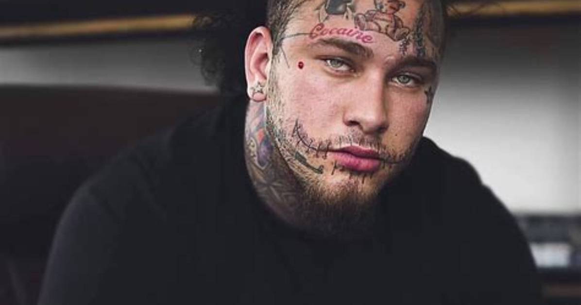 Stitches Rapper Towering Height Unveiling The