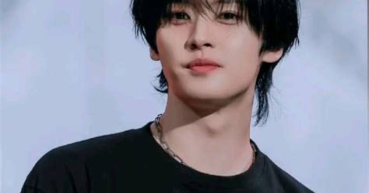 Stray Kids Lee
