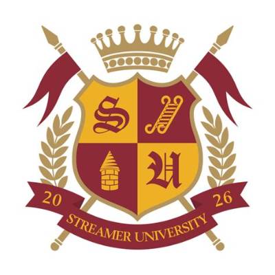 Streamer University 2026 Wraps with Liberty Spikes Reveal and Major Franchise News
