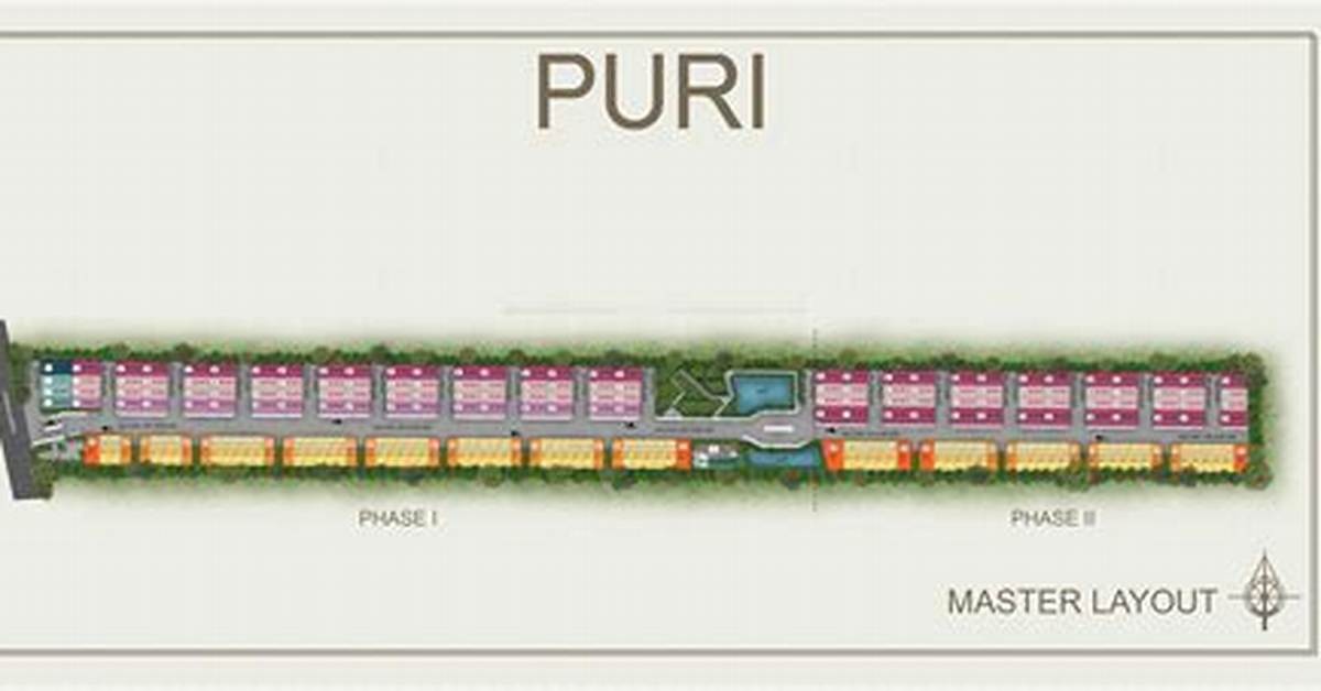 Su to Puri Li