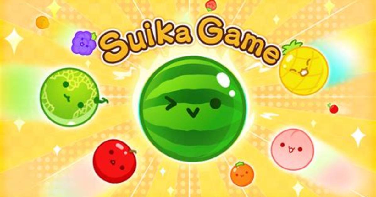 Suika