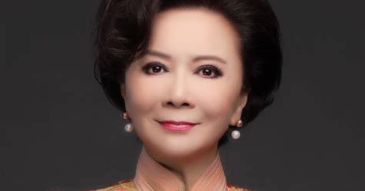 Suro Moshon Zhong Sen Ming Cai