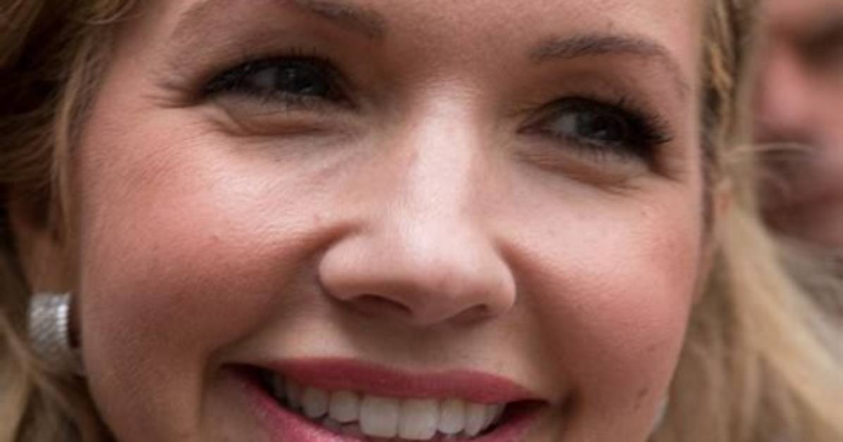 Susan Yeagley Then and Now Photos Red Carpet Appearances and Age