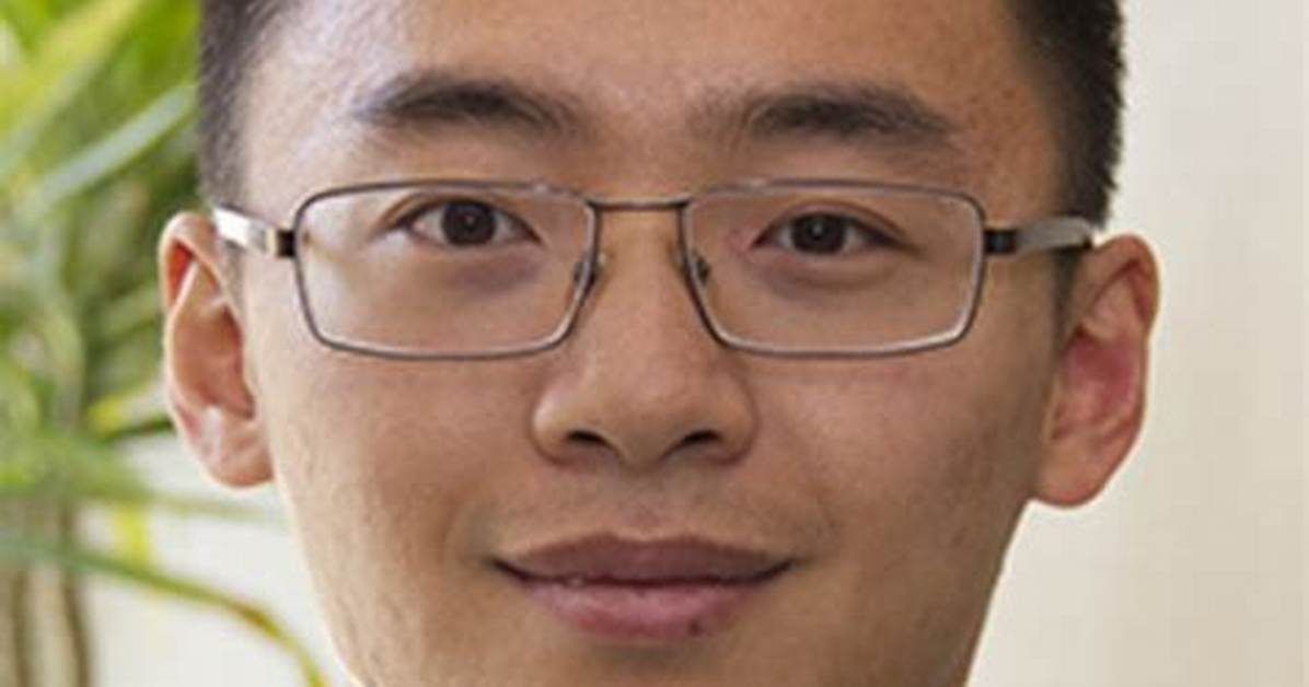 Tang an Lu Cm