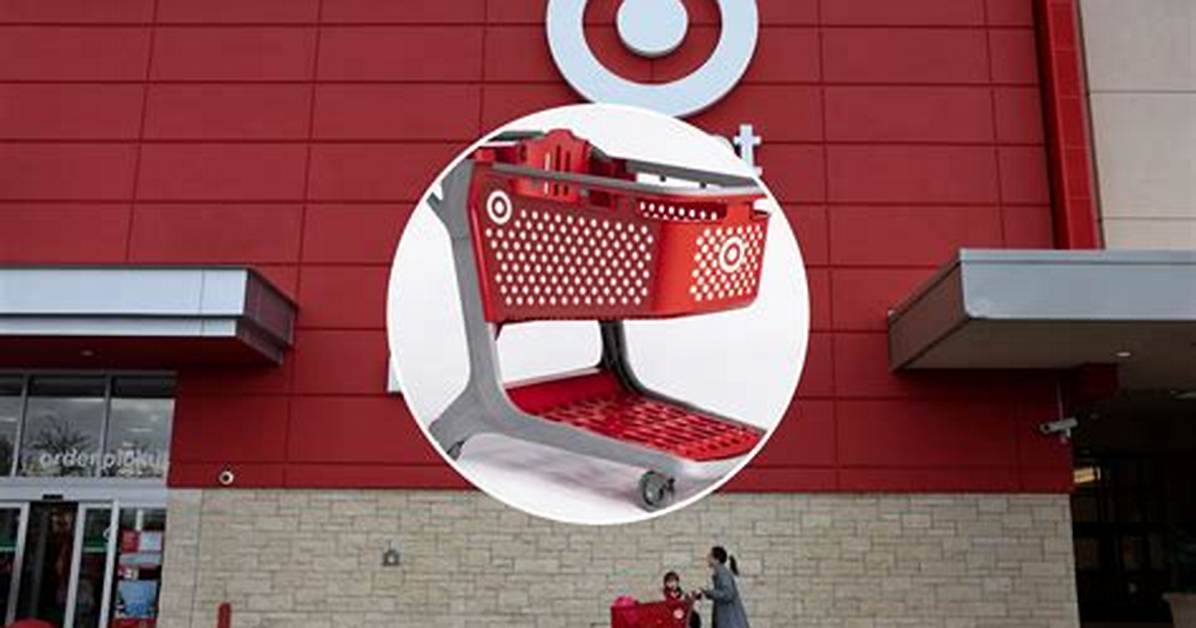 Target Cart Controversy Timeline Redesigns Viral Clips And