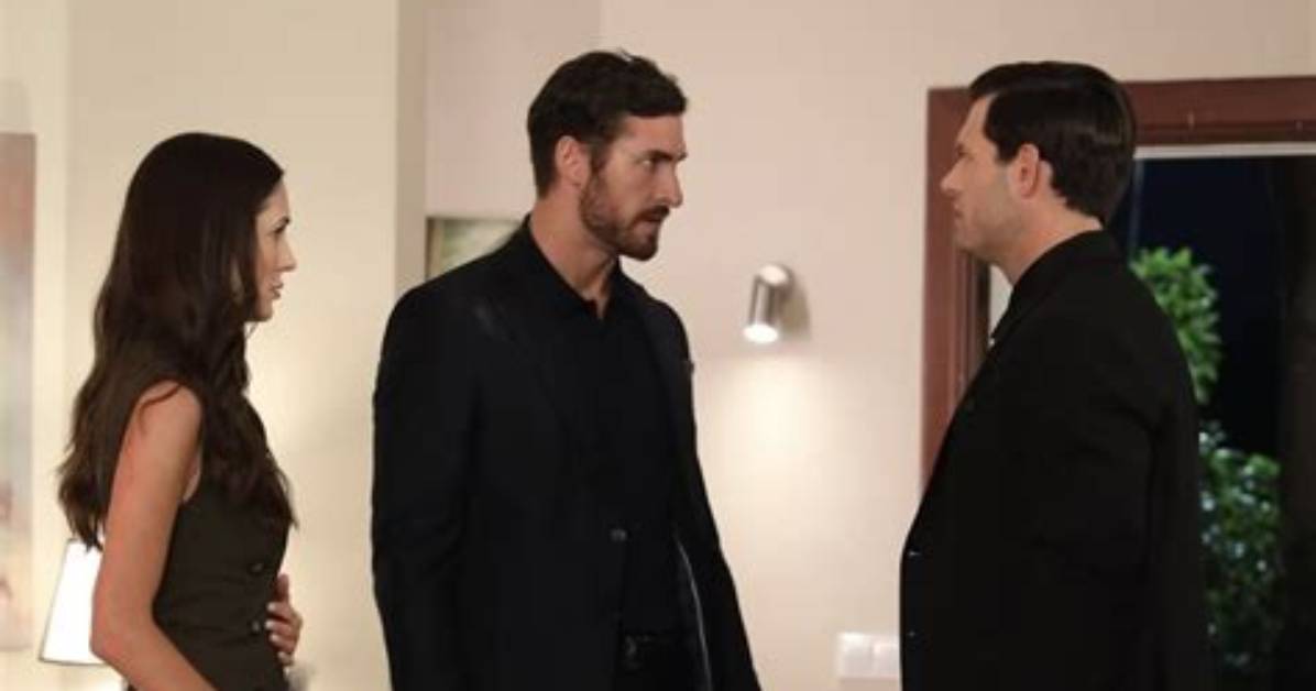 Tears Contracts Never Provoke the Ceo S Wife Full Episodes Review