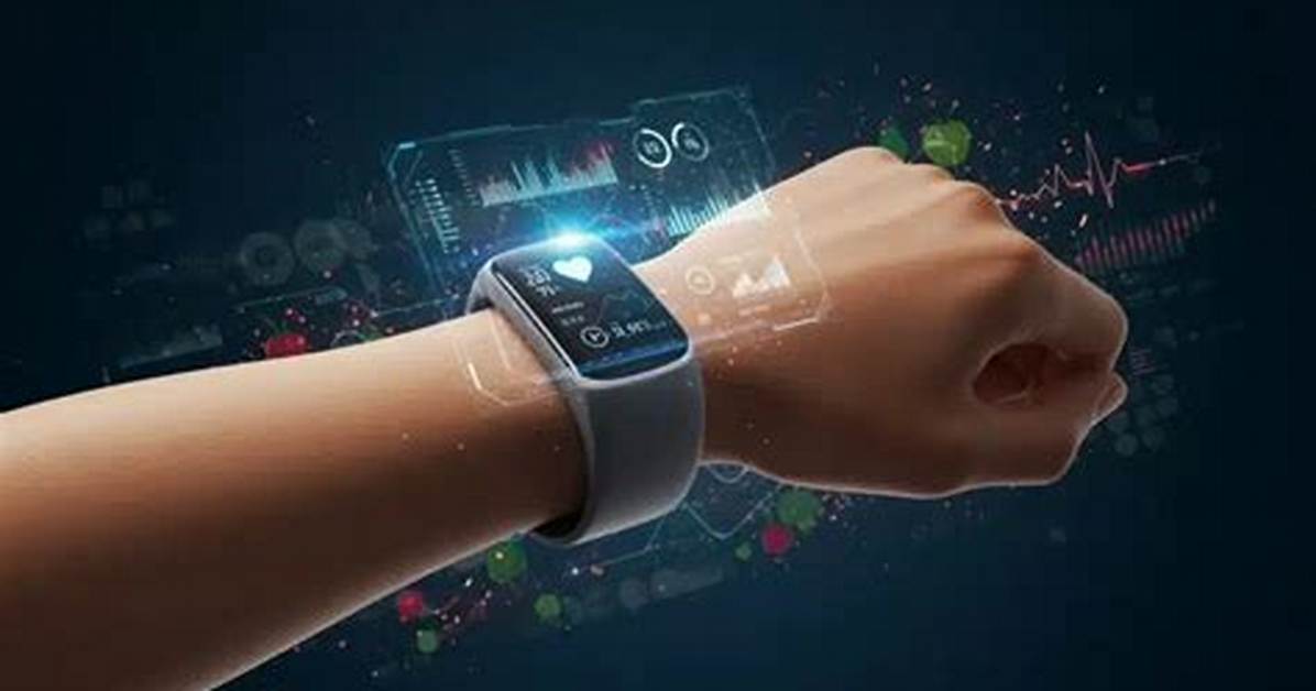Tech Insight Deep Dive Do Wellness Trackers Actually Improve