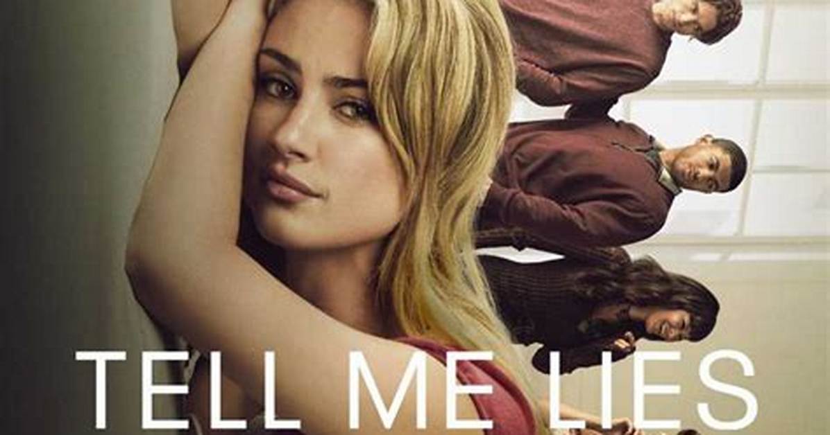 Tell Me Lies Officially over After Season 3 Timeline of the Show S