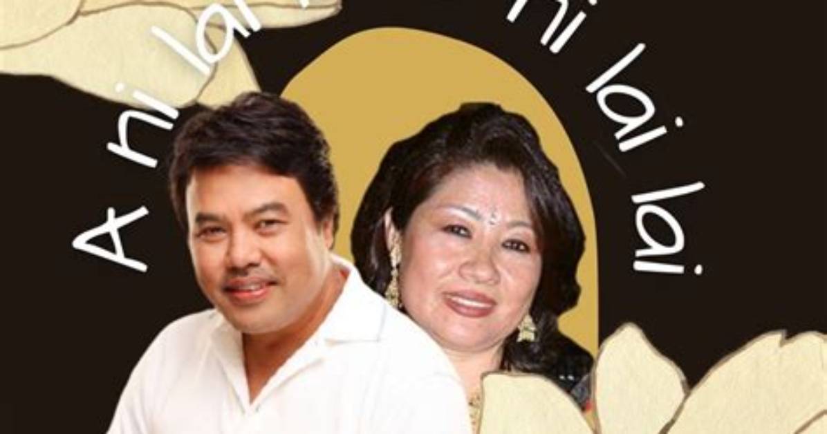 Tema Paku Ni Lai Ta Mitai Da Ze