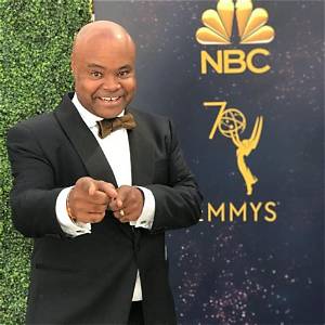 Terence Bernie Hines Biography, Age, Height, Wife, Net Worth, Family