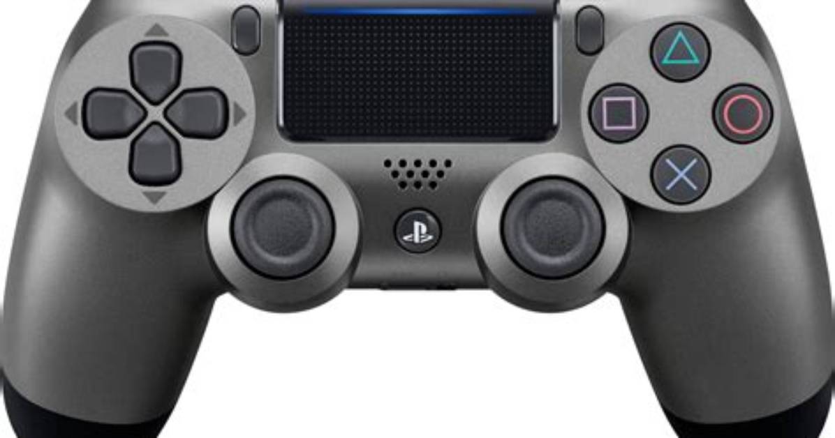 Tested Connecting a Ps4 Dualshock 4 Controller to Switch 2 Step By