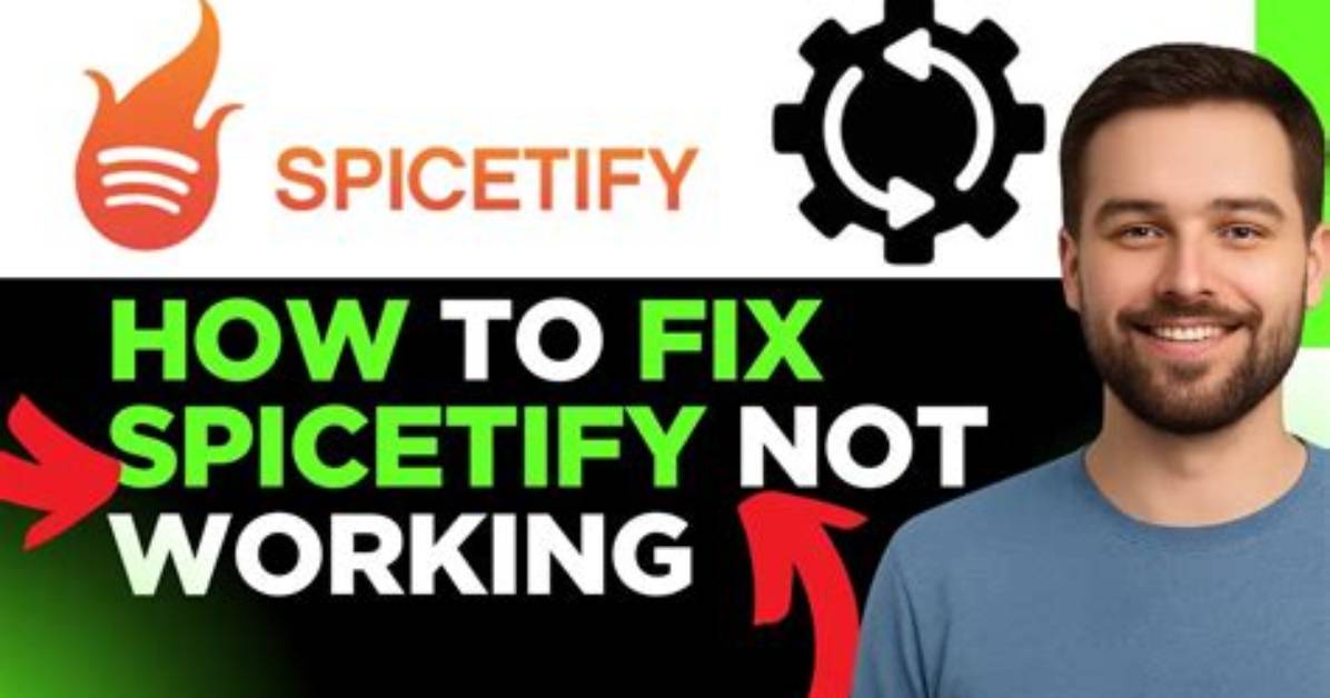 Tested Working Automating Spicetify Updates with Windows