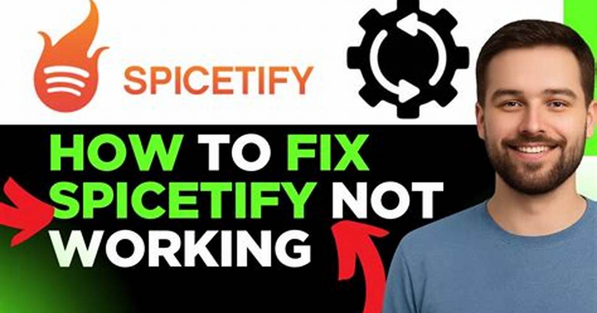 Tested Working Automating Spicetify Updates