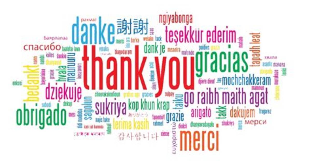 Thank You Thank You Explained History Meanings and Must
