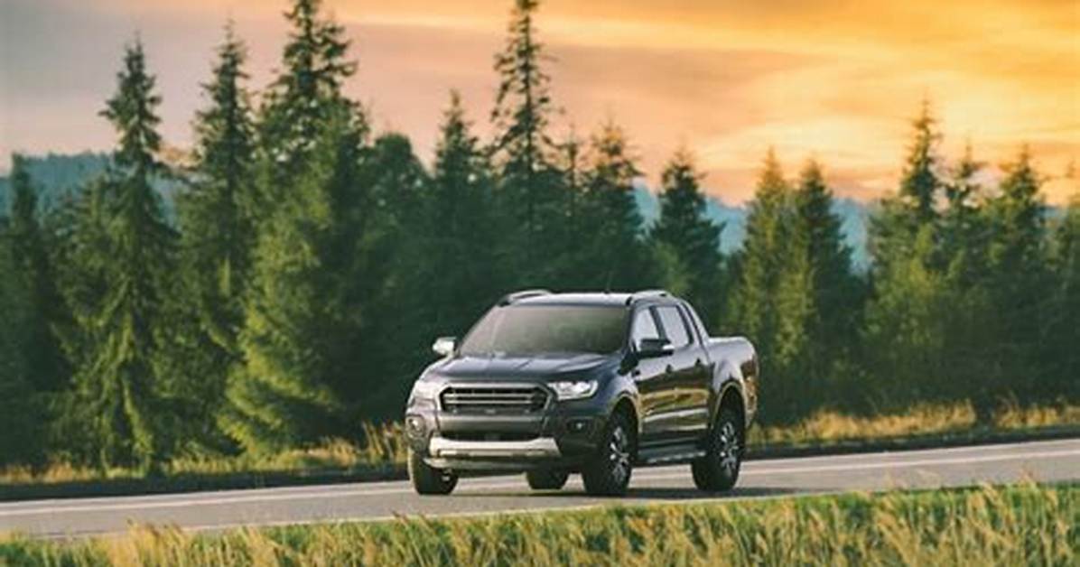 The 14 Most Reliable Pickup Trucks Ranked the Ultimate Buyer S