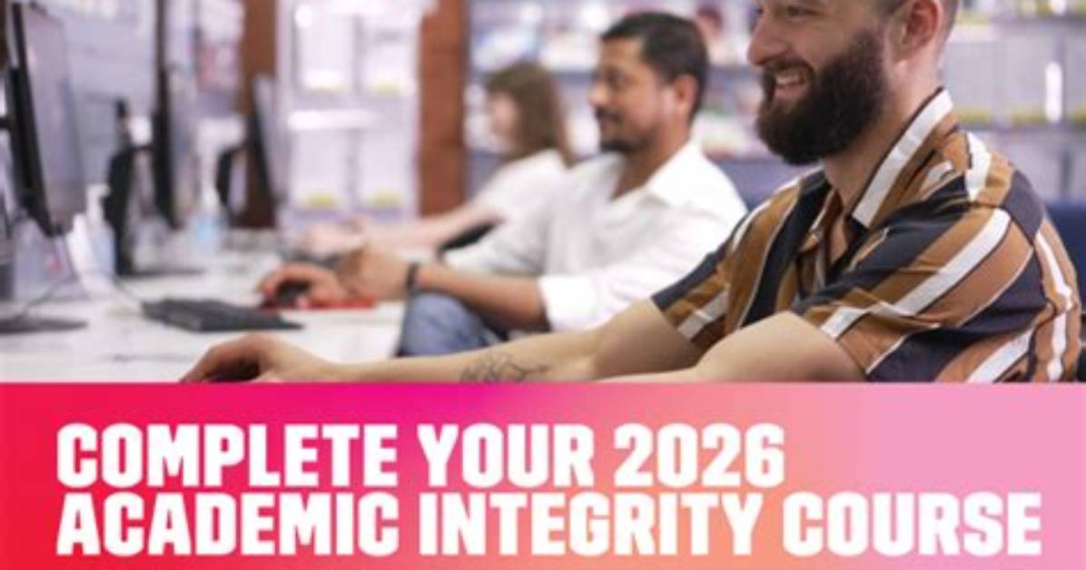The 2026 Academic Integrity Crisis How Ar Wearables Disrupted