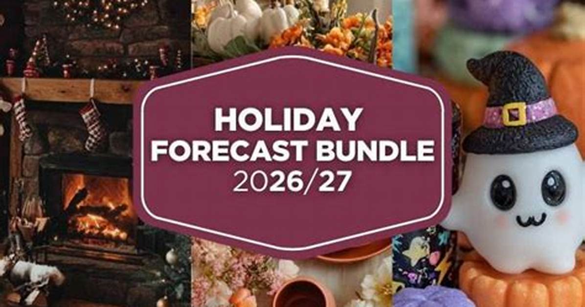 The 2026 Holiday Gift Forecast Trending Christmas Ideas Every