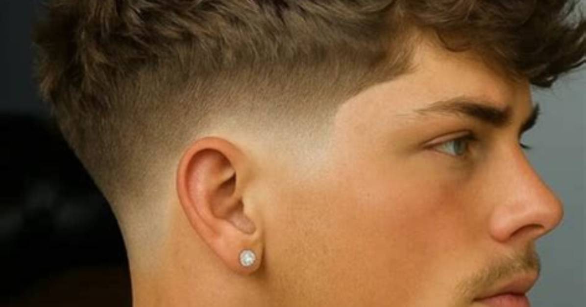 The 2026 Low Taper Fade Revival How Modern Barbers Modernized