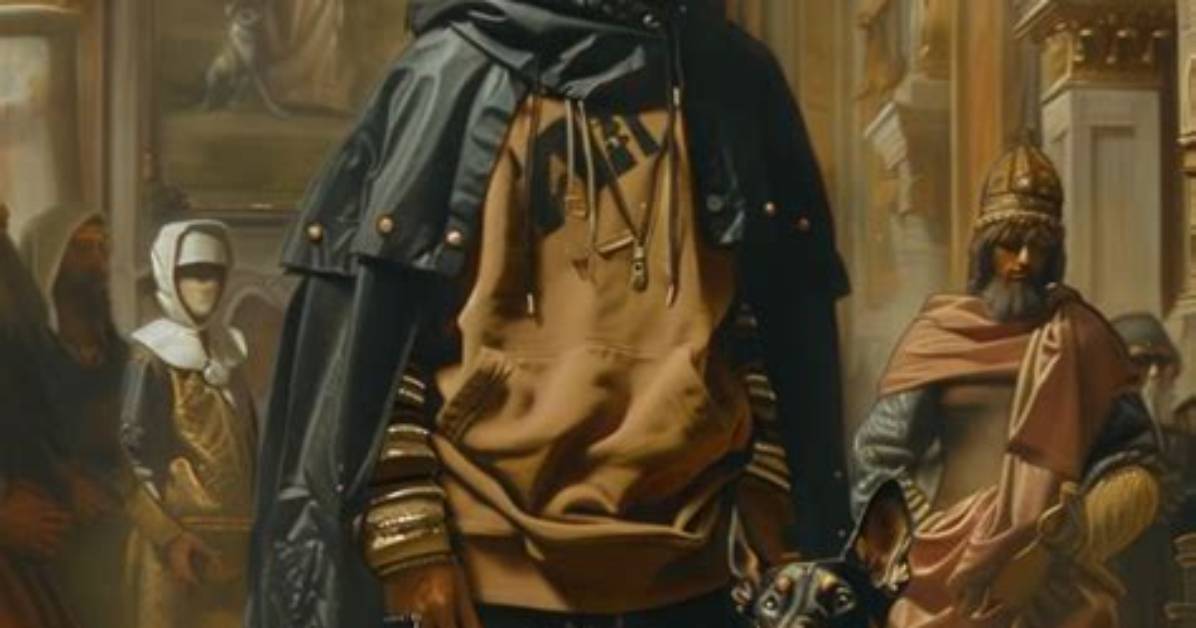 The 3D Streetwear Renaissance How High Tech Graphic Tees Captured the 2026