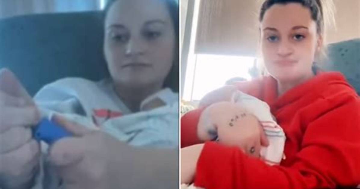The Allie Rae Tiktok Nicu Controversy Everything You Need To