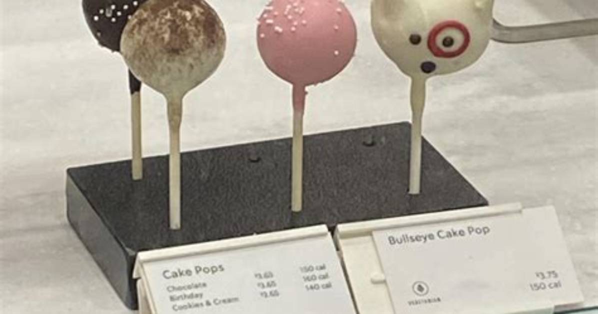 The Bakery Secret Behind Starbucks Cake Pops Why Yours Keep Falling off The