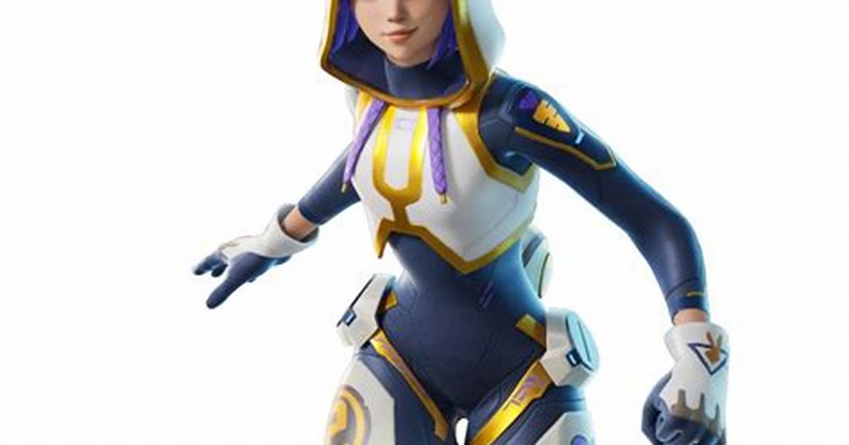The Best Bunni O Hare Fortnite Combos You Didn T Know