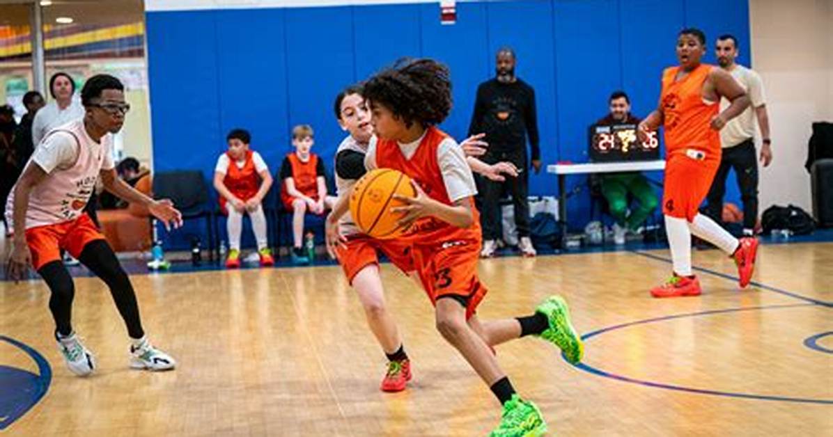 The Classroom Hoops Rebellion Why Schools Can T Stop Unblocked