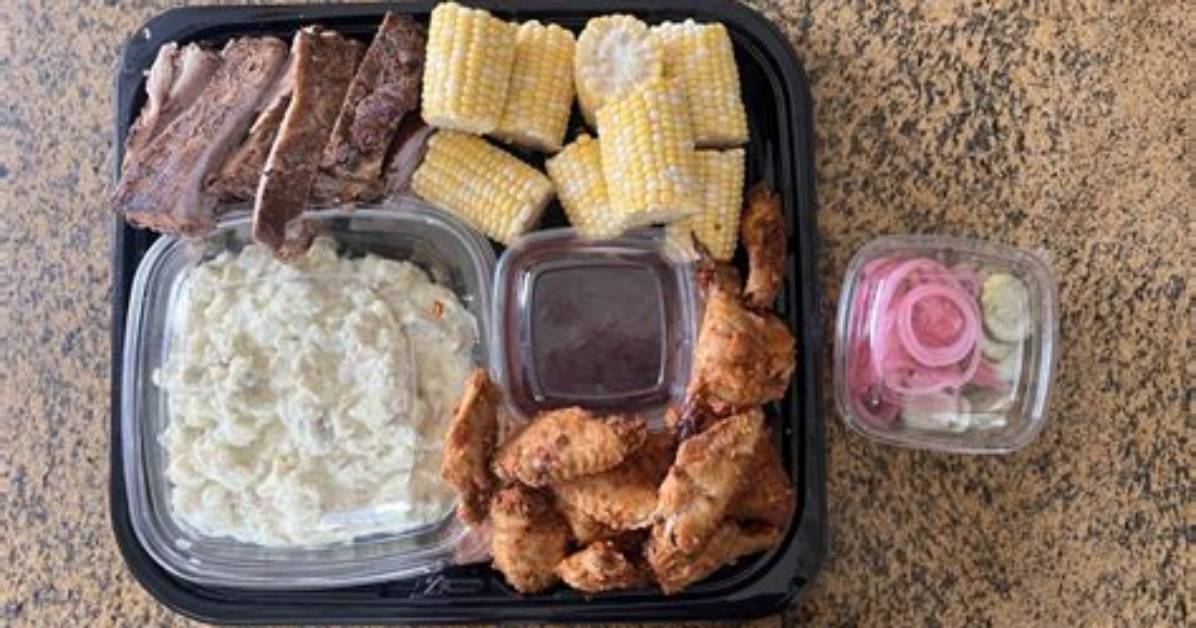 The Complete Costco Bbq Platter Guide Pricing Reheating And