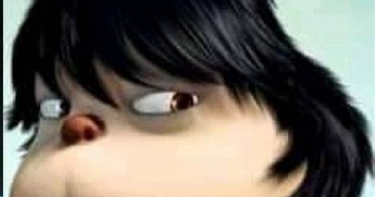 The Complete Emo from Whoville Explainer Origins Meaning and Viral