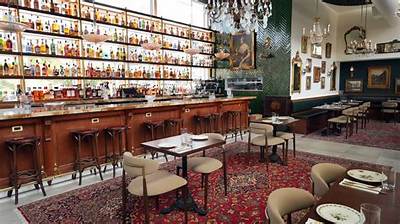 The Complete Guide to Antique Garage Rye: Menu, Ambiance, and Reservations