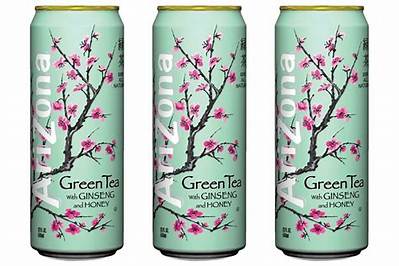 The Complete Guide to Arizona Green Tea: Health Benefits, Risks, and Smarter Swaps
