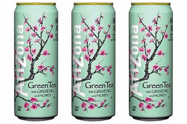 The Complete Guide to Arizona Green Tea: Health Benefits, Risks, and Smarter Swaps