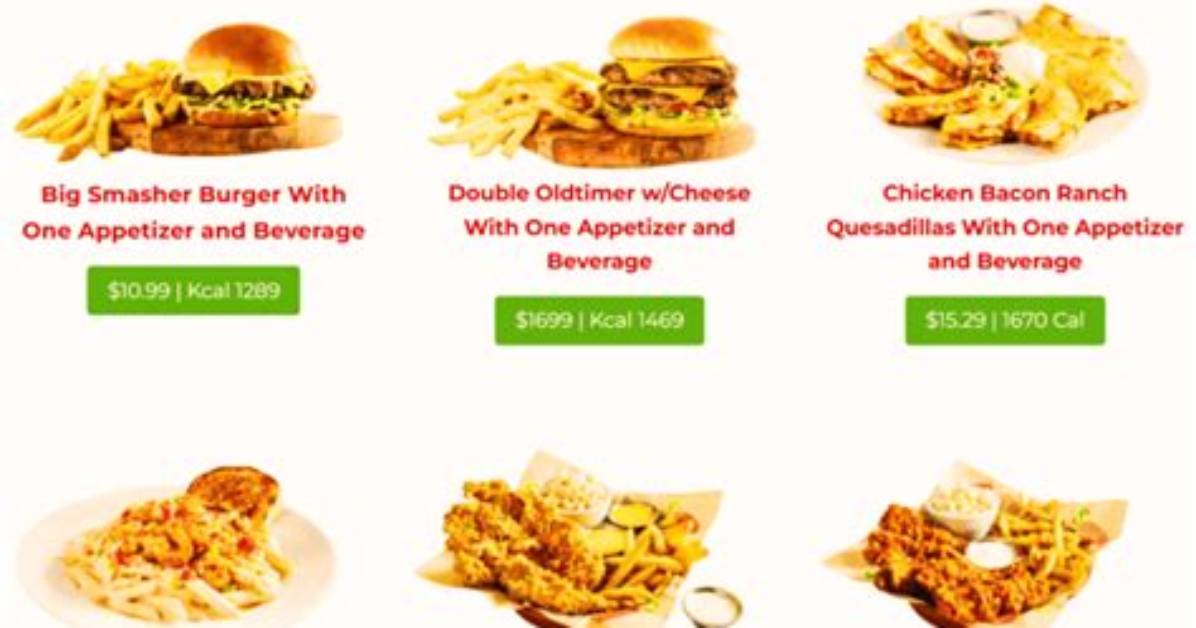 The Complete Guide to Chili S 3 for Me Menu Options Best Combinations And
