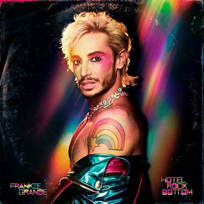 The Complete Guide to Frankie Grande on Tiktok: Handle, Top Videos, and Faq