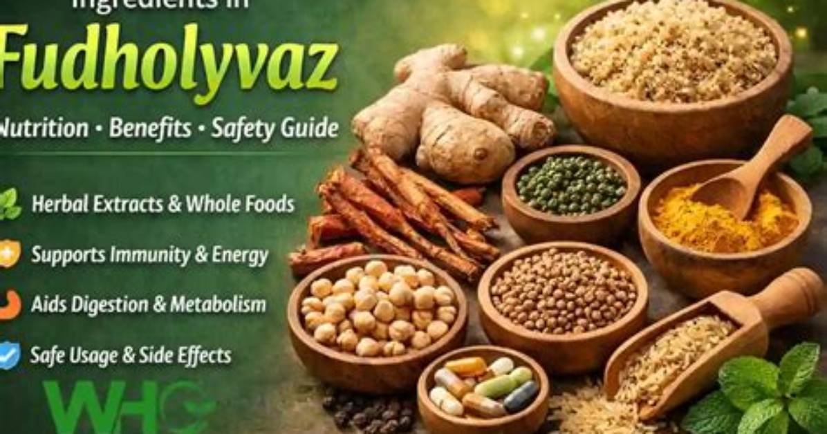 The Complete Guide to Luvizac Ingredients Safety Profile and Legit Hair