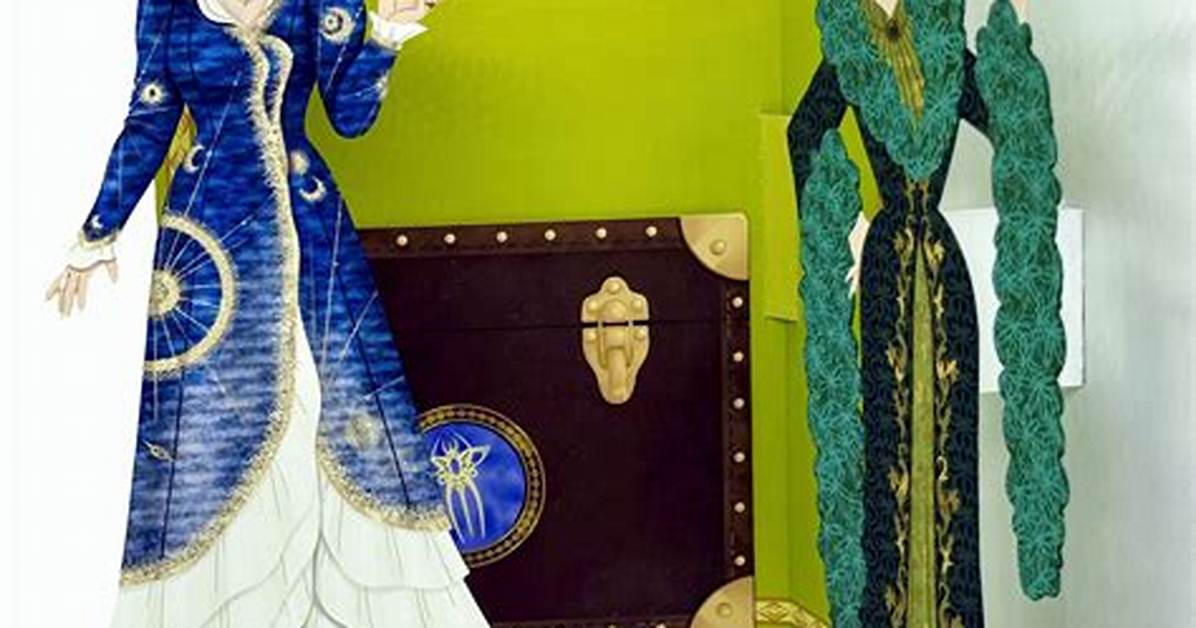 The Complete Guide to Madame Morrible Lore Staging and the Flip It