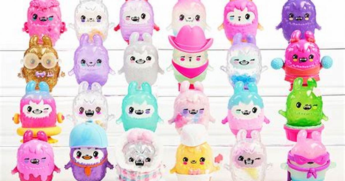 The Complete Guide to Moose Toys Best Selling Brands Key Acquisitions and What S