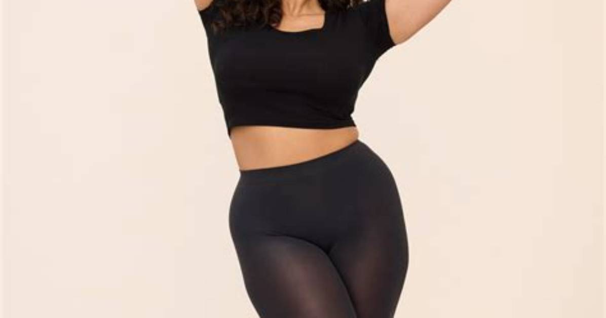 The Complete Guide to Thigh Society Cooling Shorts Sizing Inseams And