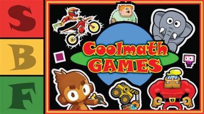 The Complete History of Coolmath Games: from Classroom Math to Viral Phenomenon