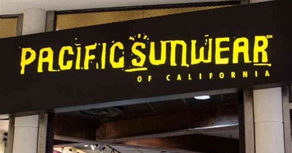The Complete Pacific Sunwear Gift Card Manual Purchase Redeem And