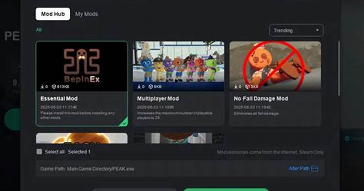 The Complete Peak Multiplayer Guide Player Counts Crossplay And