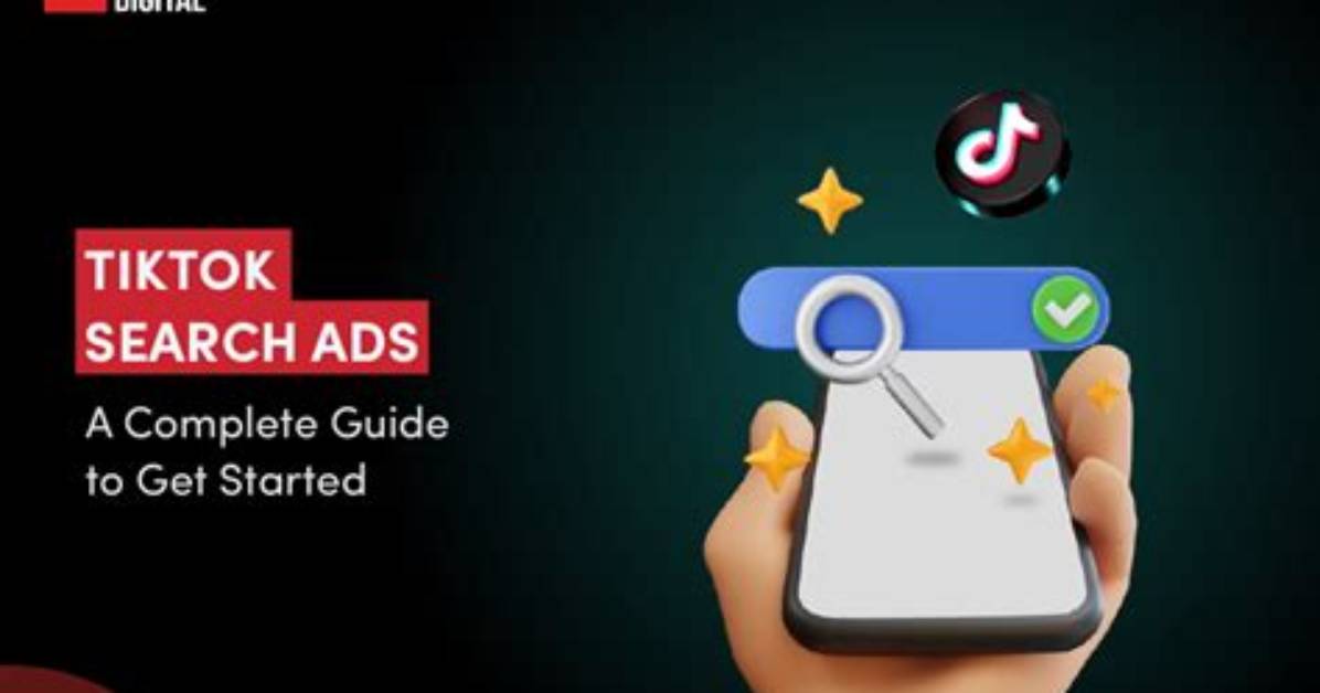 The Complete Tiktok Ads Library Guide Search Filters And