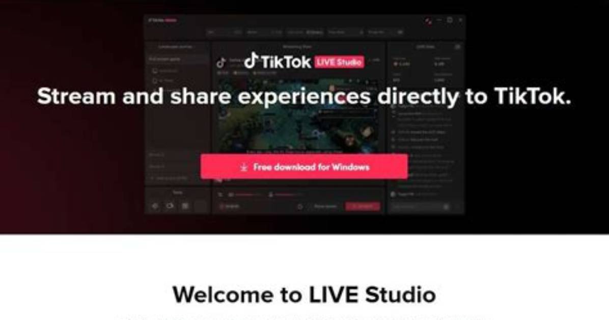 The Complete Tiktok Live Studio Master Guide Setup Hardware Bundles and Pro