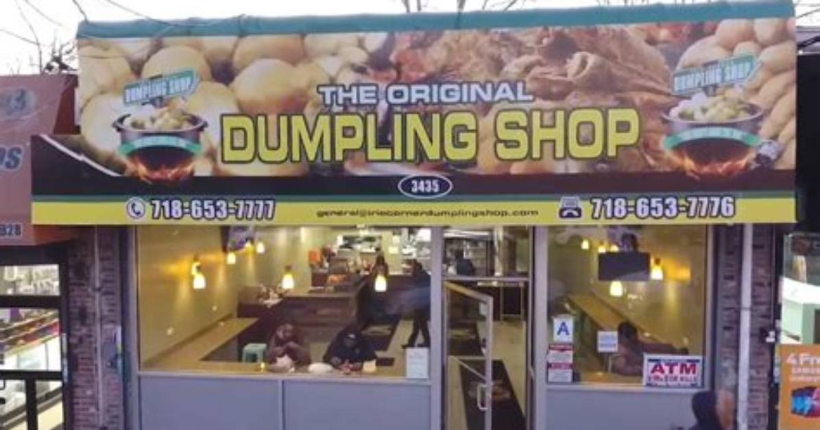 The Disappearing Original Dumpling Shop Why Legacy Spots Are Vanishing