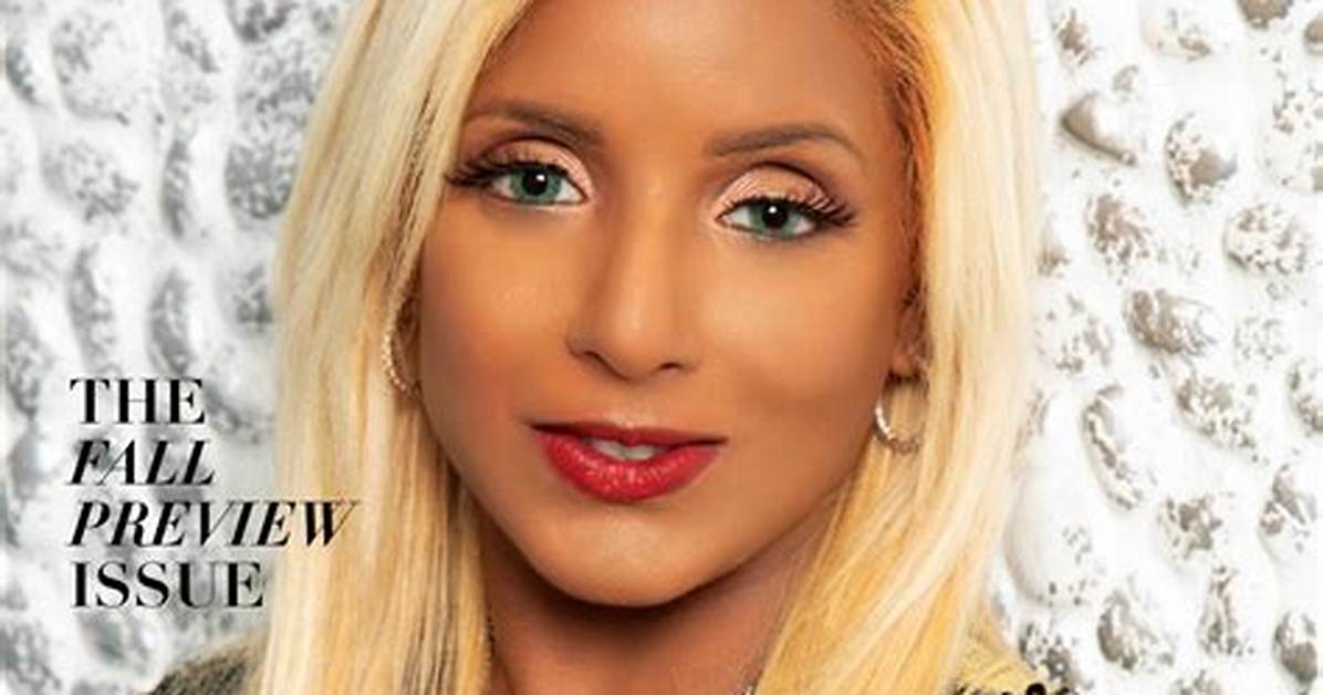 The Dr Gina Sam Trend How a Renowned Nyc Doctor Sparked a Viral